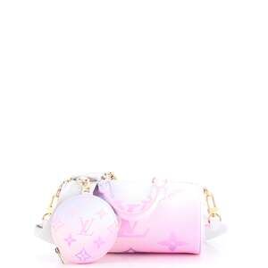 Louis Vuitton Papillon Handbag Spring #241546L24B